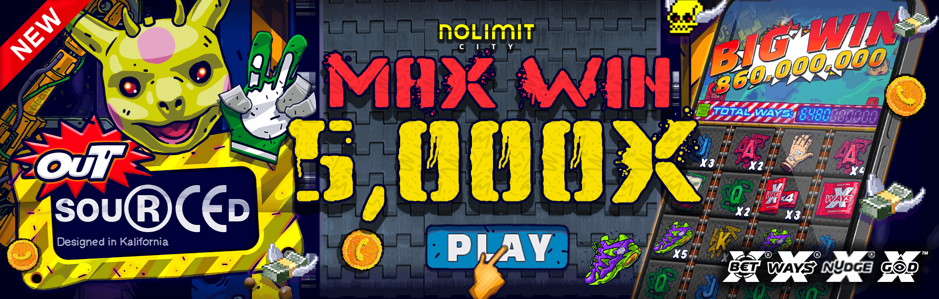 Promo Banner